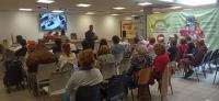 IA y estrategias para superar la cuesta de enero: 600 plazas disponibles en el Cerca