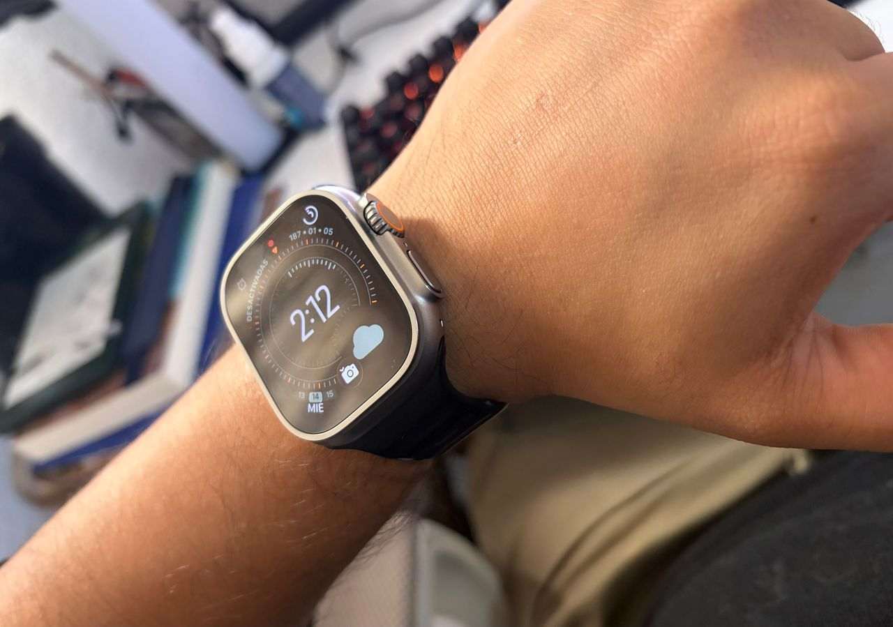 La métrica precisa: decodificando tus wearables para un rendimiento real
