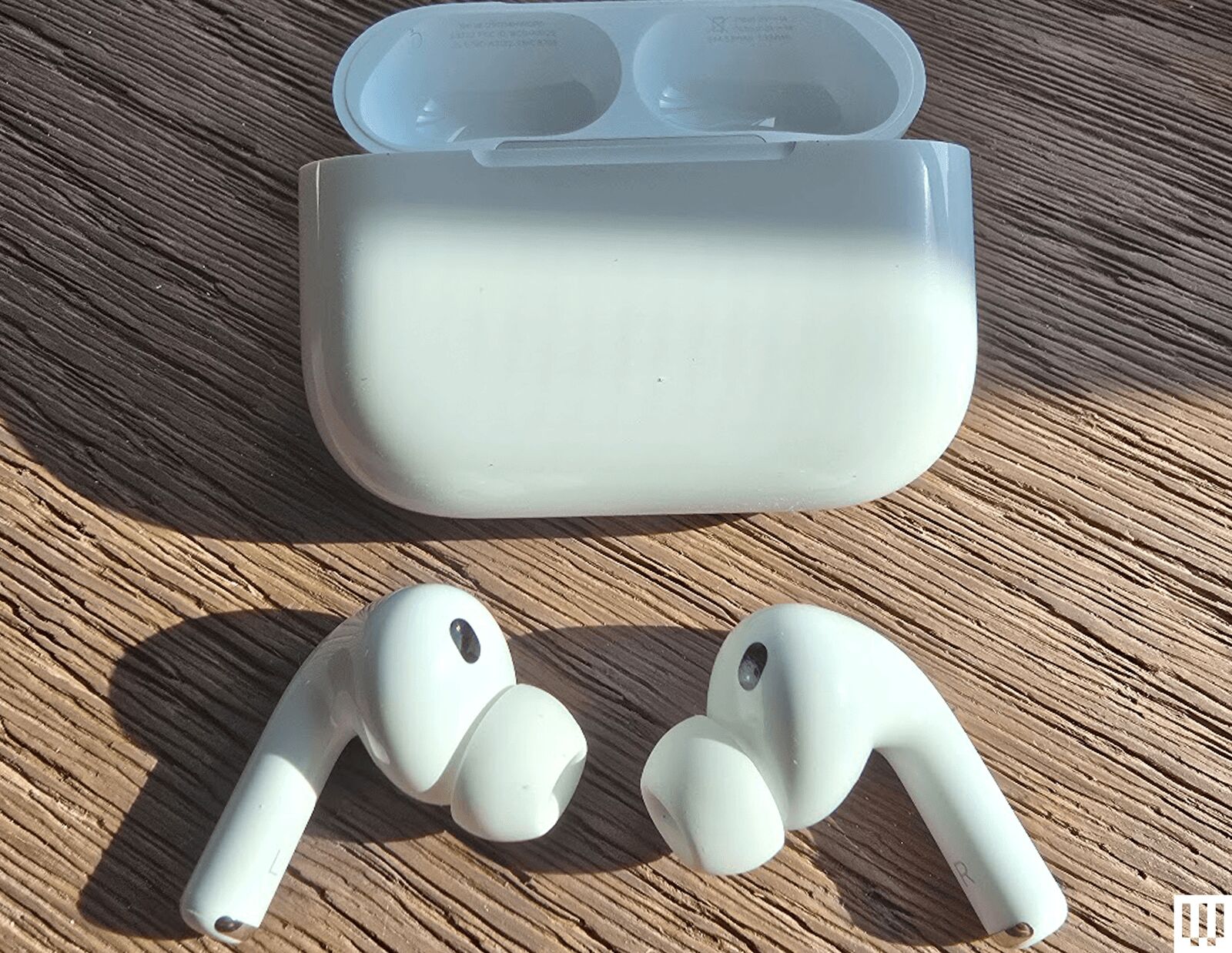Apple AirPods Pro 3.