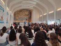 Makyre lidera la organización de la Feria del Libro de Alicante con actividades para toda la familia