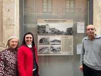 Revive el Alicante del siglo XIX con una exposición única en el Archivo Municipal