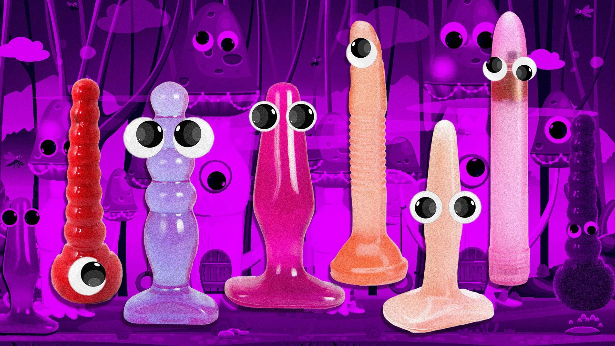 ¿Tu vibrador te está espiando?
