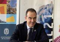 Alicante: 11 millones de visitas en la web del Ayuntamiento en el último año
