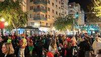 Alicante celebra el Sábado Ramblero el 14 de febrero con diversión para toda la familia