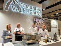 Alicante destaca su gastronomía de élite en Madrid Fusión con chefs de renombre