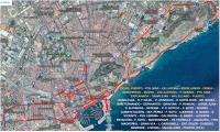 Alicante implementa restricciones de aparcamiento durante la Media Maratón a partir de este sábado