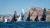 Alicante será el punto de partida de la etapa más extensa de The Ocean Race en 2027