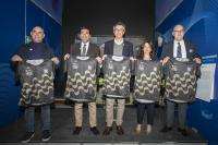 Aumenta la participación en la Media Maratón Internacional de Alicante: 7200 inscritos, 2000 más que en 2025