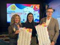 Cultura en Barrios celebra su décimo aniversario con 75 emocionantes actividades en toda la ciudad
