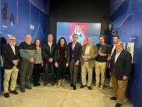 Descubre todo sobre la Semana Santa en el programa de mano 'El Capuchino' en 100 páginas esenciales