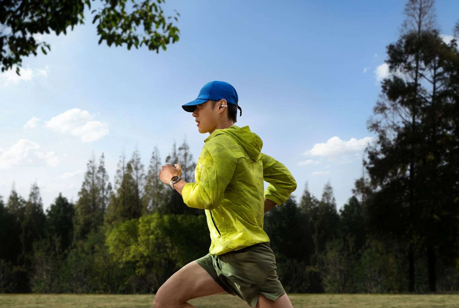 Huawei adelanta sus novedades un reloj para correr maratones tablets mini para productividad y audífonos ultra inmersivos
