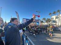 Impacto económico de más de 1,5 millones en la 30ª Media Maratón de Alicante