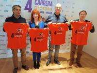 IV Carrera de la Mujer: Únete a la celebración el 8 de marzo en la Playa de San Juan