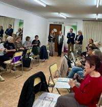 Más de 400 mujeres en Alicante reciben formación de Adacua para impulsar su futuro