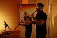 Música contemporánea invade el MACA en la nueva edición de SoniArt