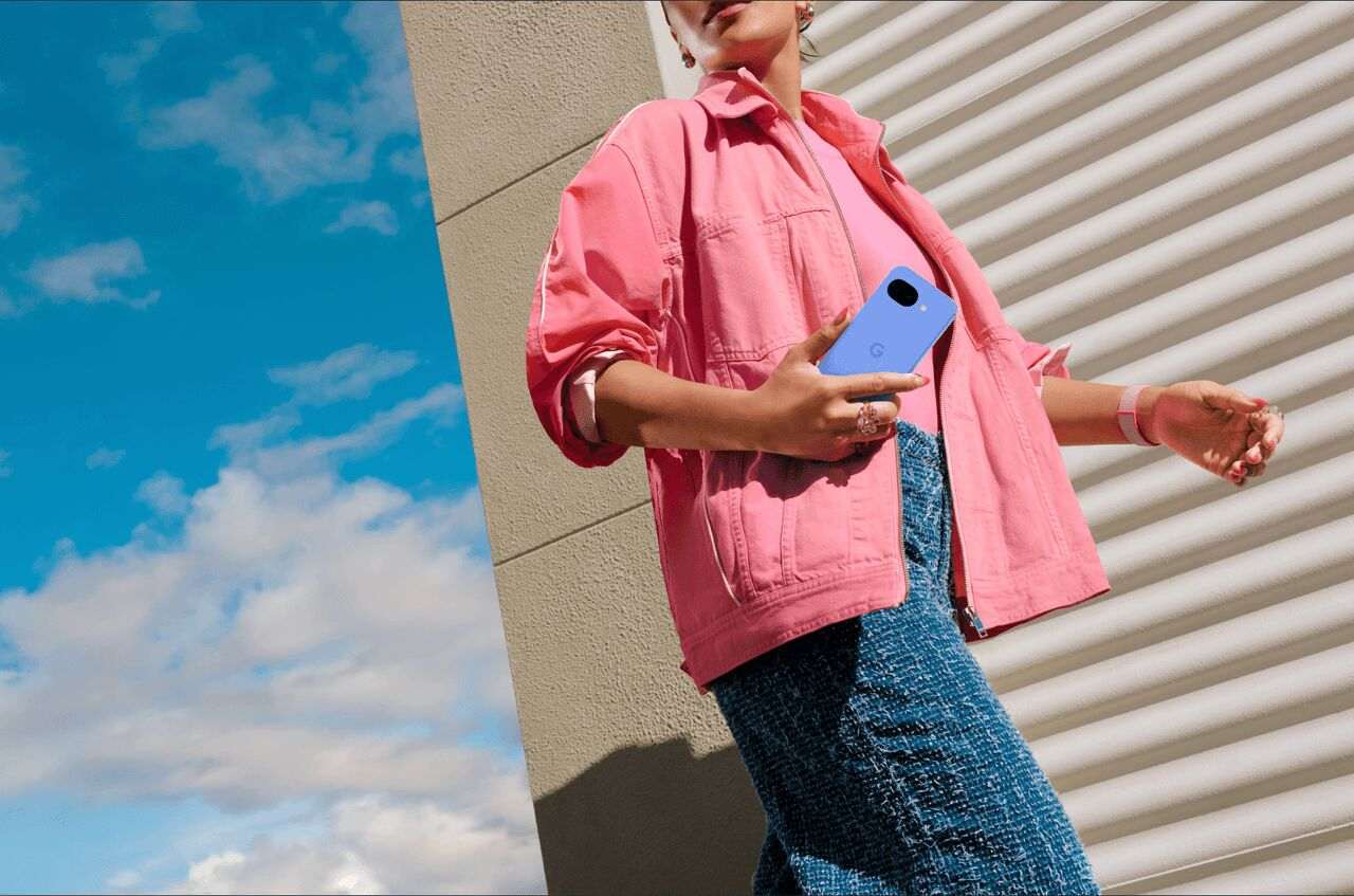 Pixel 10a: El smartphone más duradero y sustentable de Google llega a México