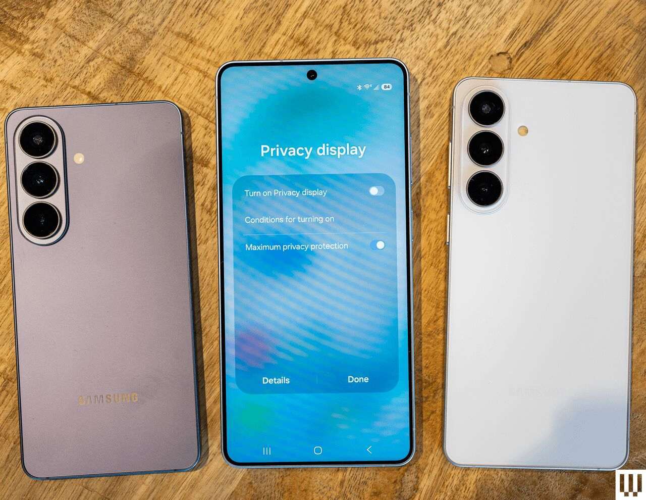 Samsung lanza los Galaxy S26 con inteligencia artificial avanzada y una innovadora pantalla antiespionaje