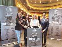 15 años de "Abril en Danza": 30 espectáculos imperdibles en Alicante, Elche y Murcia