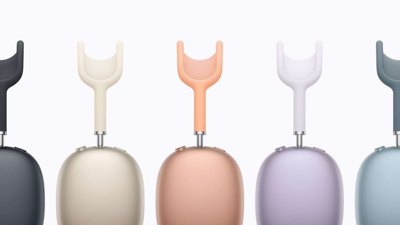AirPods Max 2: llegan las esperadas actualizaciones de los auriculares premium de Apple