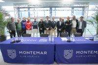 Alicante acoge el emocionante Challenger ATP 100 Montemar de tenis del 22 al 29 de marzo