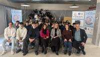 Alicante cierra 'Un mar de cine' enfocándose en impulsar la creación audiovisual
