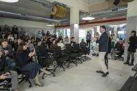 Alicante lanza el Gimnasio de las Ideas en el innovador Territorio Futura de Séneca