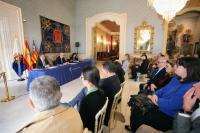 Alicante lanza una Revista de Semana Santa que destaca trabajo, pasión y religiosidad