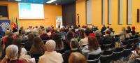 Alicante rinde homenaje a los mayores en el Día del Consumidor con una jornada especial
