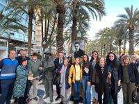Alicante rinde tributo a Emilio Varela y Óscar Esplá en sus aniversarios 75 y 50 años