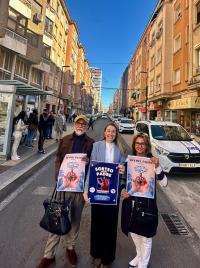 Descubre las mejores sorpresas para el Día del Padre en el comercio local de Alicante