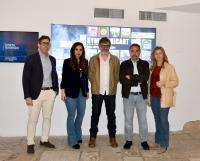 El Castillo da inicio a la temporada con la impactante exposición SymphonicArt: Arte y Rock Sinfónico