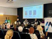IX Gala de la Mujer en Impulsalicante: Celebrando Referentes que Inspiran el Futuro