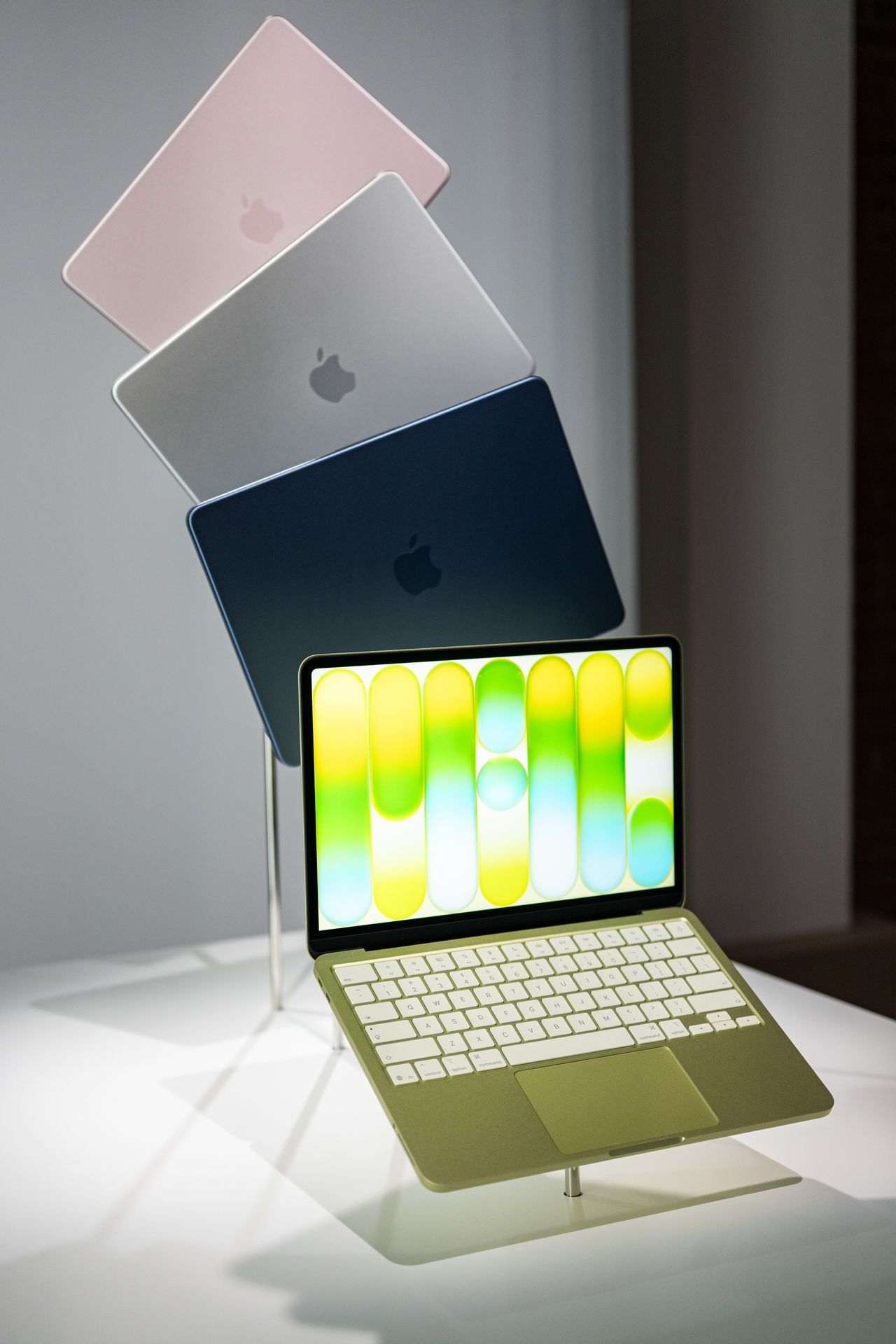 Llega la MacBook Neo, la laptop económica de Apple