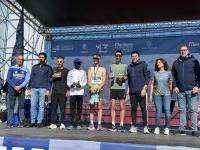 Récord de participación en la Media Maratón de Alicante con más de 7.000 corredores en un evento deportivo inolvidable