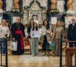 Alicante celebra el 537 aniversario de La Peregrina con un gran despliegue de 1.300 personas