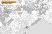 Alicante destina terrenos para la formación profesional cerca del Panteón de los Guijarro