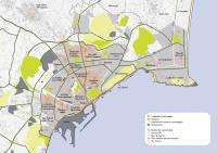 Alicante impulsa espacios comunitarios en cada barrio para potenciar comercios y servicios locales