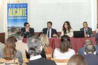 Alicante impulsa un turismo sostenible adaptado al cambio climático para un futuro más verde
