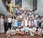 Alicante lanza el 20º Concurso de Fogueres Escolars para jóvenes talentos