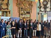 Alicante logra un récord histórico de 80% de ocupación hotelera en febrero