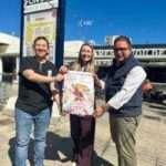 Alicante se llena de vida en Primavera con tres días de actividades para impulsar el comercio local