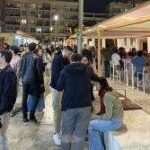 Alicante se prepara para el campeonato 'Alacroqueta' con el objetivo de vender más de 150.000 croquetas