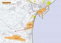 Alicante se prepara para transformar la conexión entre el Puerto y la ciudad gracias al PGE