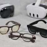 Apple experimenta con cuatro diseños de gafas inteligentes para rivalizar con las Ray-Ban Meta