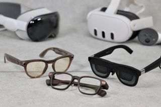 Apple experimenta con cuatro diseños de gafas inteligentes para rivalizar con las Ray-Ban Meta