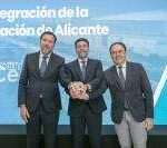 Avant da inicio a la redacción del convenio que establecerá los plazos del Parque Central en Alicante