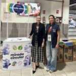 Campaña 'Mirada Circular' en los Mercados de Alicante: Impulsa el Reciclaje y la Sostenibilidad