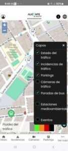 Descubre cuándo pasa el autobús urbano por tu parada o aparcamiento en Alicante