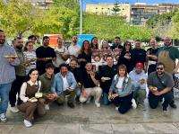 Festival Alacroqueta en Alicante: 14 propuestas y una duración ampliada a cinco días