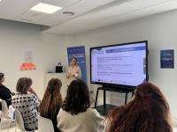 Formación gratuita en Alicante para impulsar el empleo verde entre desempleados